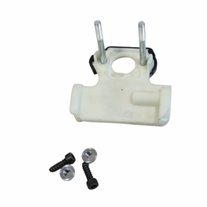 Förgasar Mellanstycke i gruppen Reservdelar Motorsågar / Reservdelar McCulloch Motorsågar / Reservdelar McCulloch CS42STE hos Motorsågsbutiken (5864705-01)