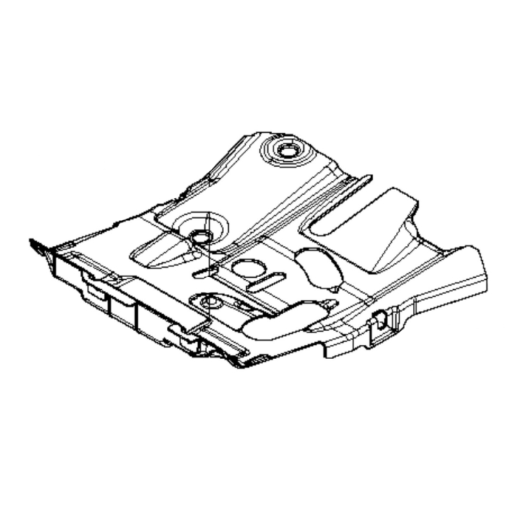 Rem Skydd P524 i gruppen  hos Motorsågsbutiken (5864854-01)