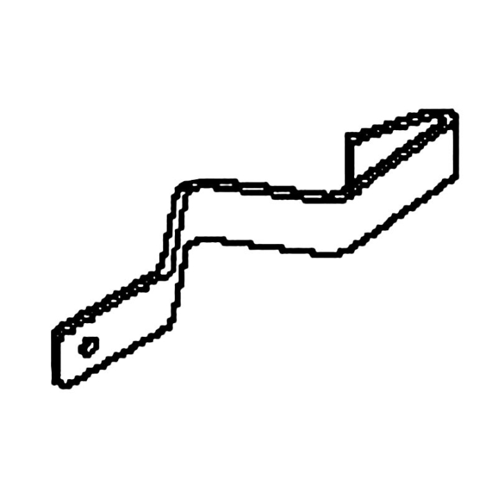 Fjäder i gruppen Övriga Reservdelar / Reservdelar Husqvarna Lövblåsare / Reservdelar Husqvarna 525iB Mark II hos Motorsågsbutiken (5864922-01)