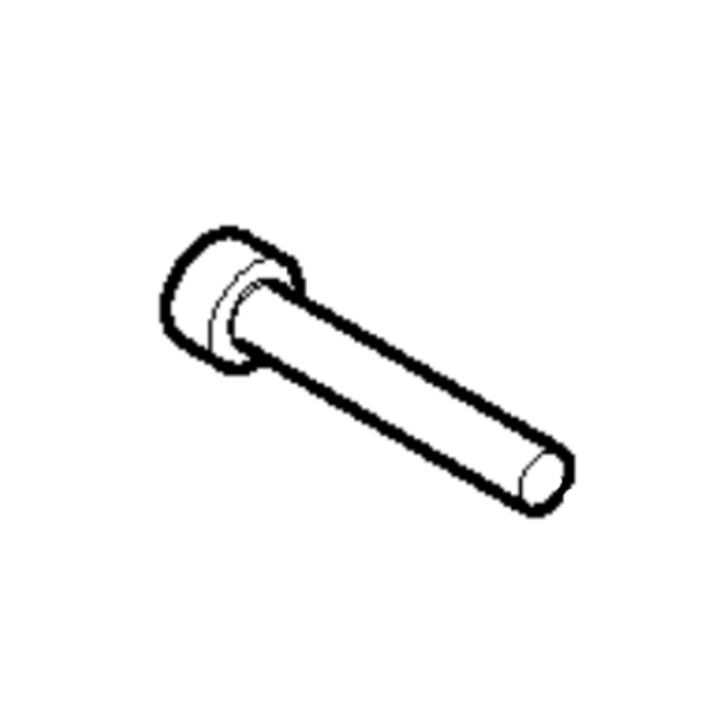 Skruv, T27, 5 X 0,8 X 30 i gruppen Reservdelar Röjsågar / Röjsågar Husqvarna 500-serie / Reservdelar Husqvarna 541RST hos Motorsågsbutiken (5864962-01)