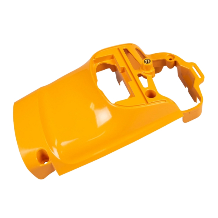 Cylinder Cover Mcculloch Yell i gruppen Reservdelar Motorsågar / Reservdelar McCulloch Motorsågar / Reservdelar McCulloch CS50S hos Motorsågsbutiken (5865829-01)