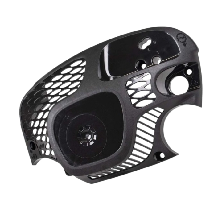 Starter Housing 50Cc Mcculloc i gruppen Reservdelar Motorsågar / Reservdelar McCulloch Motorsågar / Reservdelar McCulloch CS50S hos Motorsågsbutiken (5865834-01)