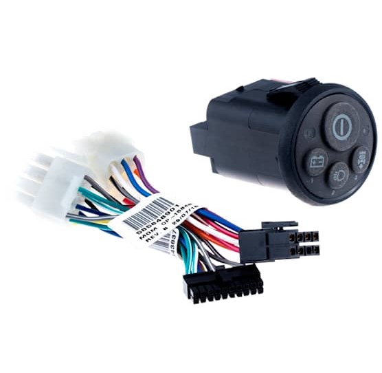KIT SMART SWITCH REPLACEMENT i gruppen  hos Motorsågsbutiken (5865907-07)