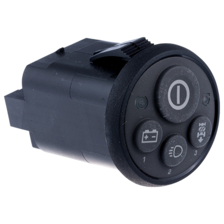 Smartswitch i gruppen  hos Motorsågsbutiken (5865907-08)