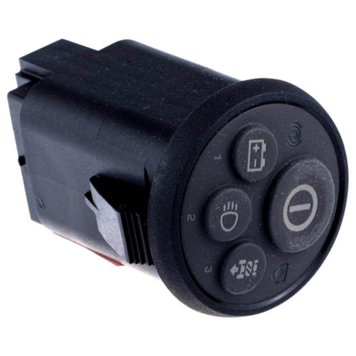 Smartswitch i gruppen  hos Motorsågsbutiken (5865907-10)