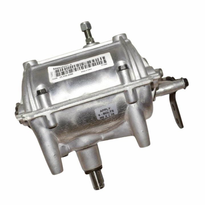 Gearbox i gruppen  hos Motorsågsbutiken (5866253-01)