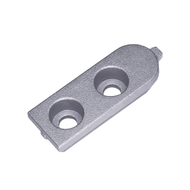 Pressure Plate i gruppen  hos Motorsågsbutiken (5866456-01)