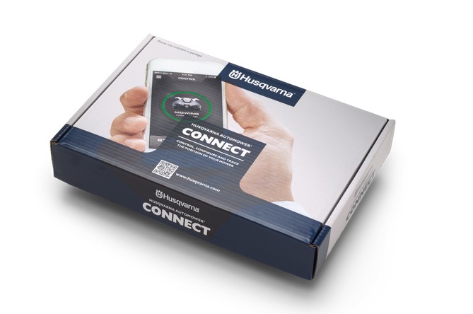 GPS MODULE GPS MODULE 2G + 4G i gruppen  hos Motorsågsbutiken (5866623-15)