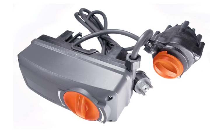 MANÖVERDON i gruppen Produktkyrkogård hos Motorsågsbutiken (5866796-01)