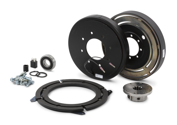 Koppling kit i gruppen Övriga Reservdelar / Reservdelar Golvsågar / Reservdelar Husqvarna FS 7000 D hos Motorsågsbutiken (5867015-01)