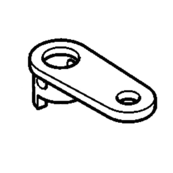 Bromsarm i gruppen  hos Motorsågsbutiken (5869043-01)