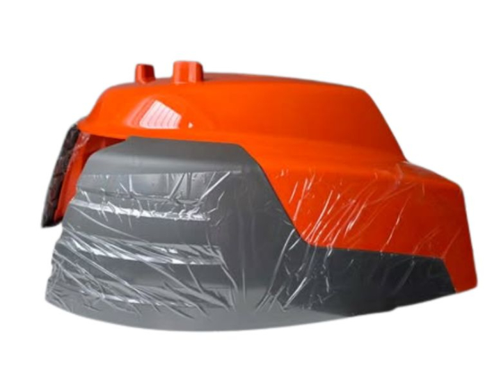 Motorhuv Kompl i gruppen  hos Motorsågsbutiken (5869182-01)