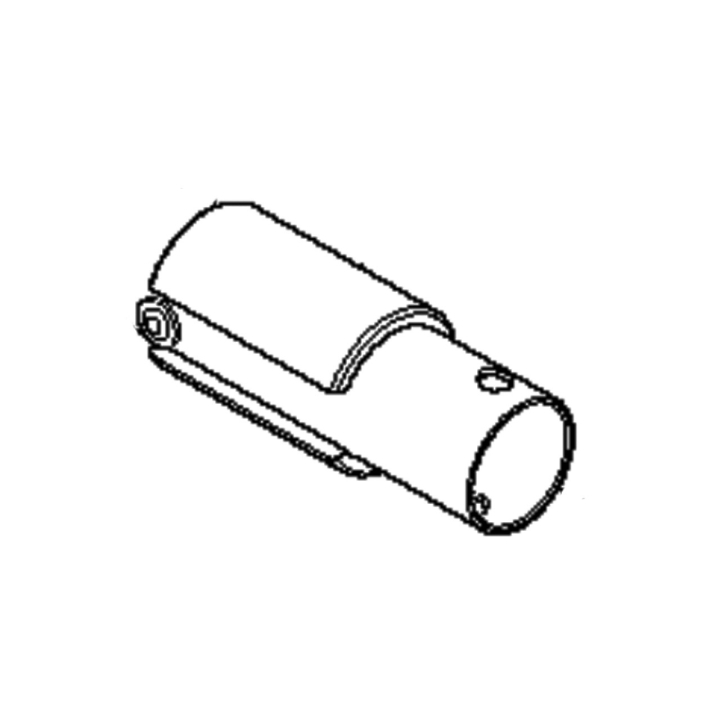 Guide Bussning i gruppen Reservdelar Motorsågar / Husqvarna Motorsågar 500-serie / Reservdelar Husqvarna 536LiPT5 hos Motorsågsbutiken (5870048-01)