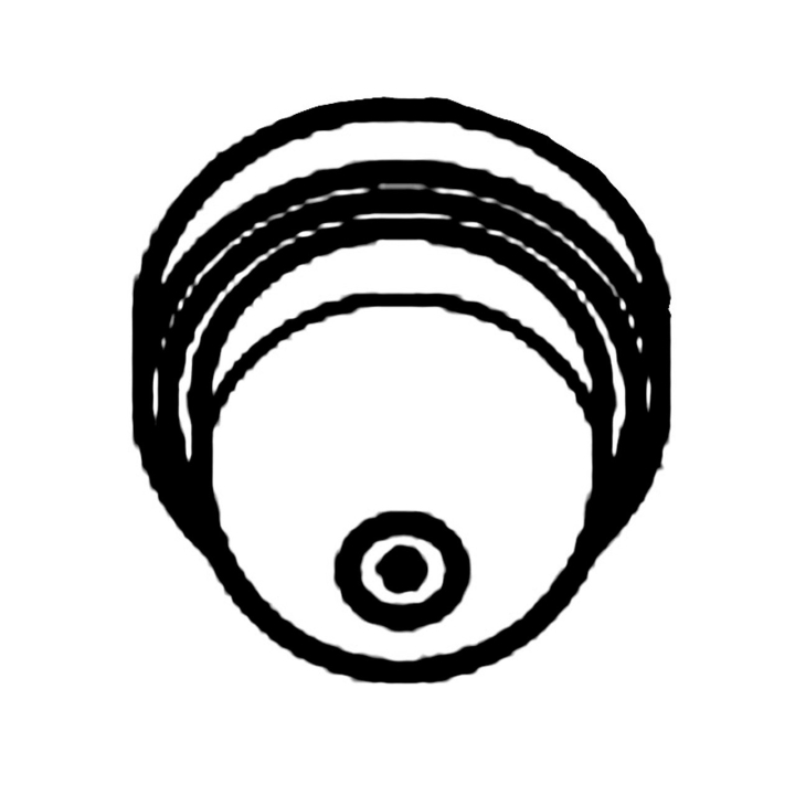 Purge i gruppen Reservdelar Motorsågar / Reservdelar McCulloch Motorsågar hos Motorsågsbutiken (5870224-02)