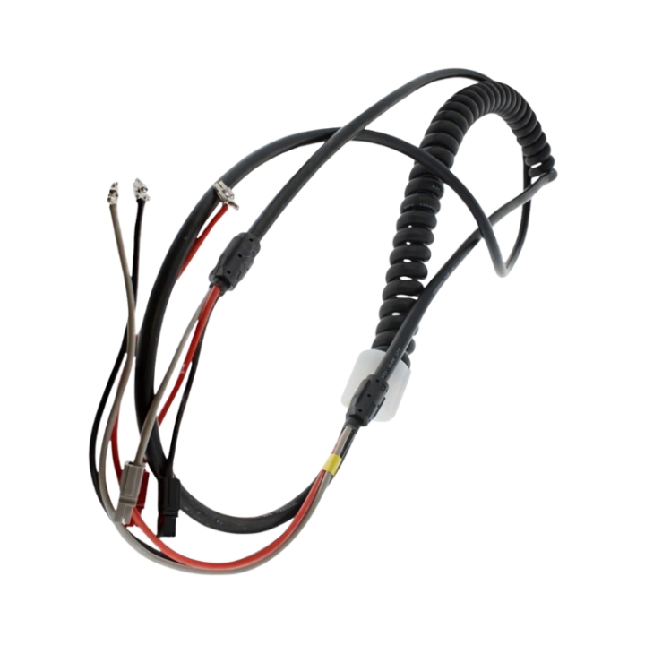 Kablage, Kpl, Teleskop i gruppen Reservdelar Motorsågar / Husqvarna Motorsågar 500-serie / Reservdelar Husqvarna 536LiPT5 hos Motorsågsbutiken (5870283-01)