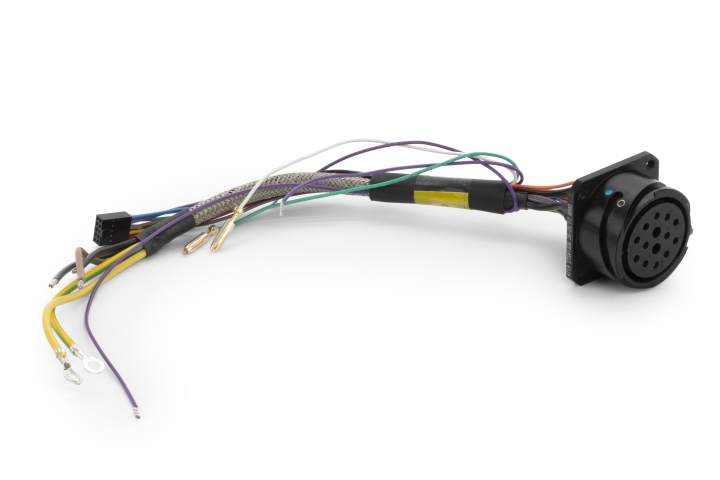 Cable Assy i gruppen  hos Motorsågsbutiken (5870287-01)
