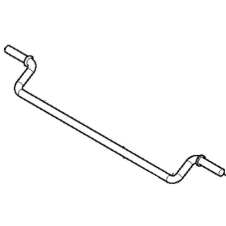 Axel i gruppen hos Motorsågsbutiken (5870726-04)