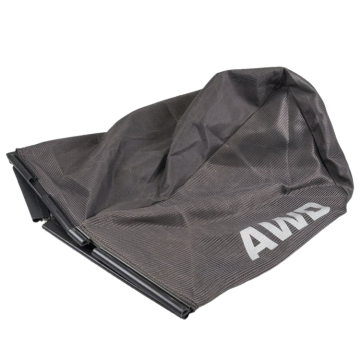 GRASS BAG ASSY 2,3 CU FT, 21 I i gruppen  hos Motorsågsbutiken (5871004-09)