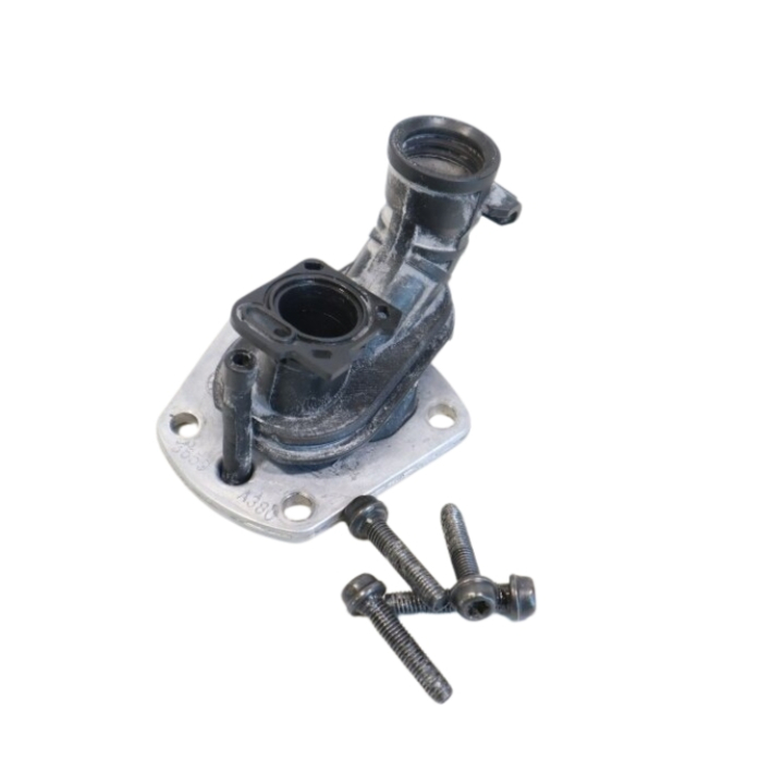 Gummiskydd i gruppen Reservdelar Motorsågar / Reservdelar McCulloch Motorsågar / Reservdelar McCulloch CS42STE hos Motorsågsbutiken (5871204-01)