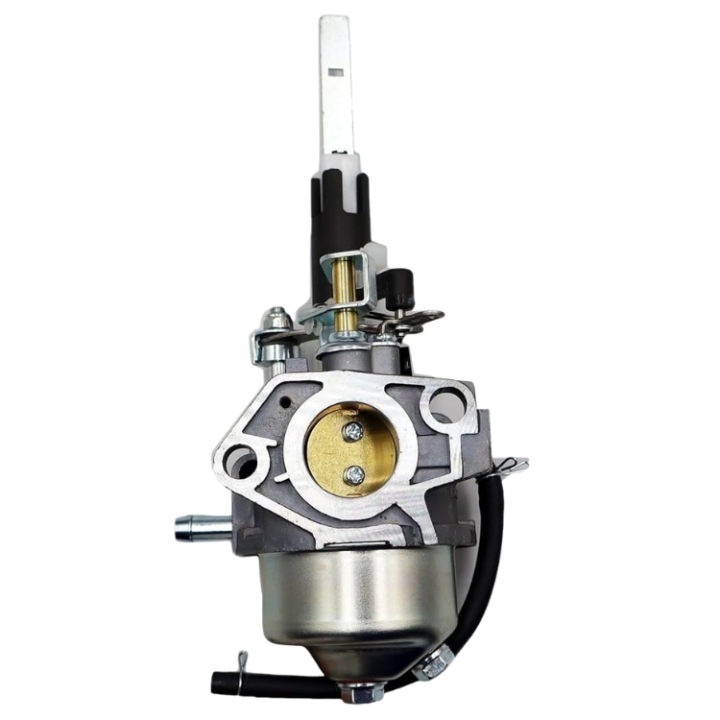 Förgasare i gruppen Övriga Reservdelar / Reservdelar McCulloch Snöslungor / Reservdelar McCulloch ST76EP hos Motorsågsbutiken (5871246-01)