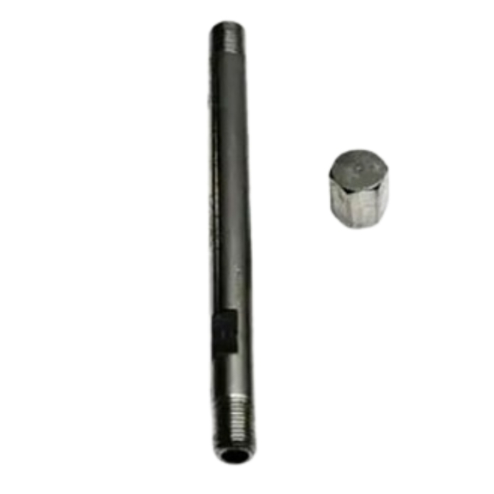 Oljerör i gruppen Övriga Reservdelar / Reservdelar McCulloch Snöslungor / Reservdelar McCulloch ST76EP hos Motorsågsbutiken (5871399-01)