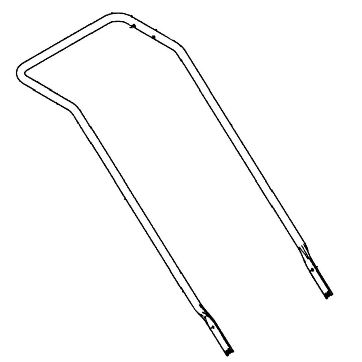 Handtag i gruppen hos Motorsågsbutiken (5871974-04)