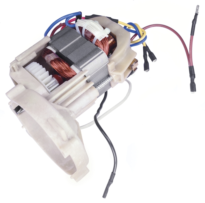 Motor 500W i gruppen  hos Motorsågsbutiken (5873218-01)