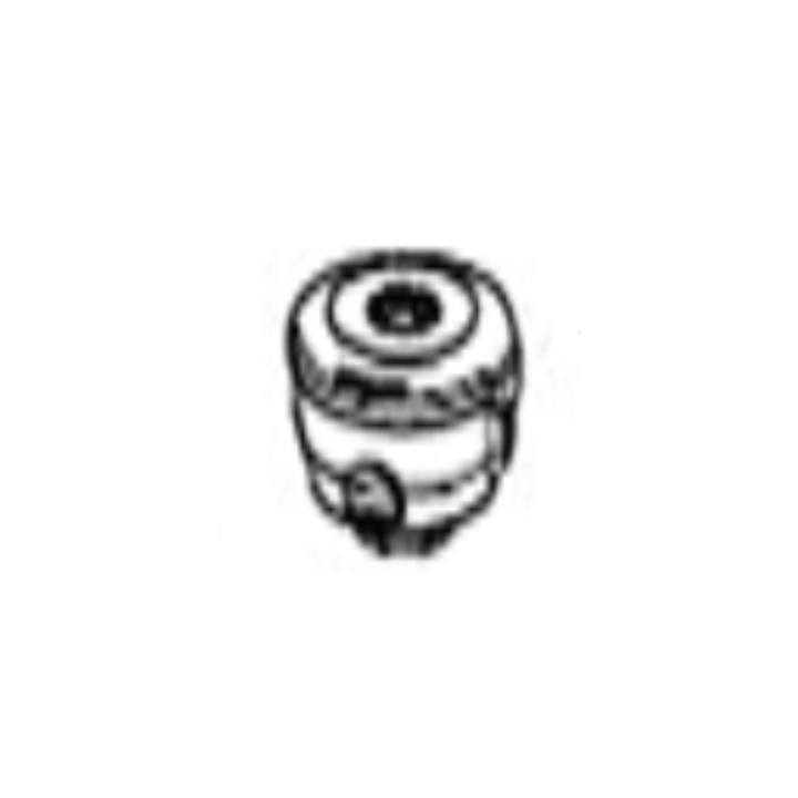 Transportskydd 5873442-01 i gruppen Reservdelar Röjsågar / Röjsågar Husqvarna 100-serie / Reservdelar Husqvarna 129R hos Motorsågsbutiken (5873442-01)