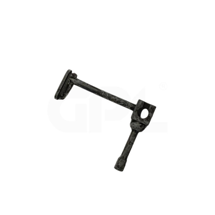 Oil Hose i gruppen Reservdelar Motorsågar / Husqvarna Motorsågar 500-serie / Reservdelar Husqvarna 530iP4 hos Motorsågsbutiken (5873465-02)