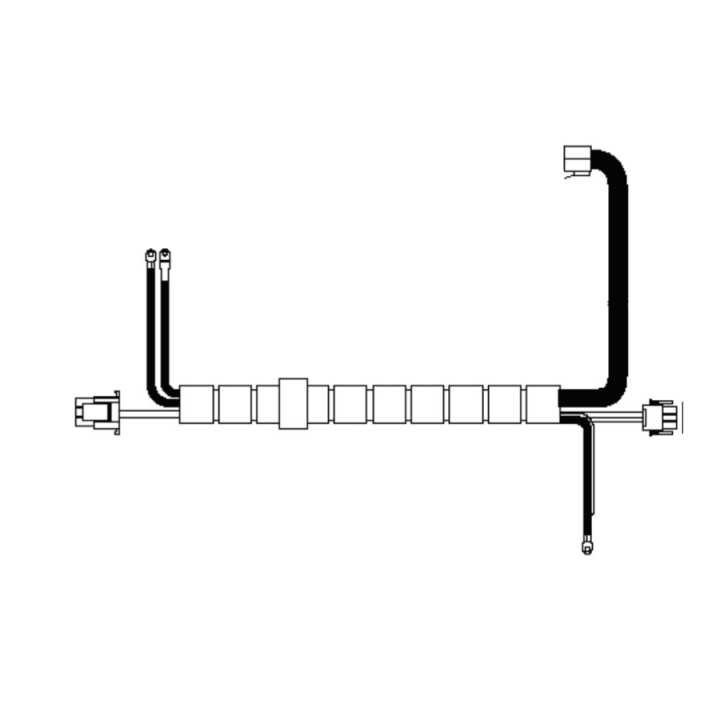 Kablage i gruppen  hos Motorsågsbutiken (5873602-01)