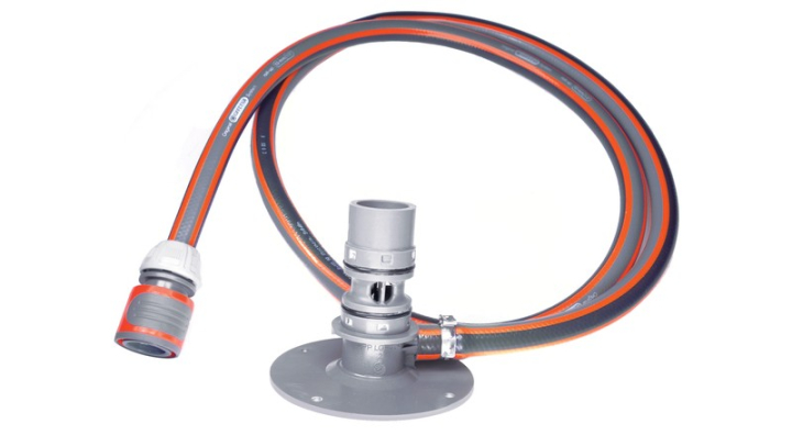 Slang i gruppen hos Motorsågsbutiken (5874542-01)