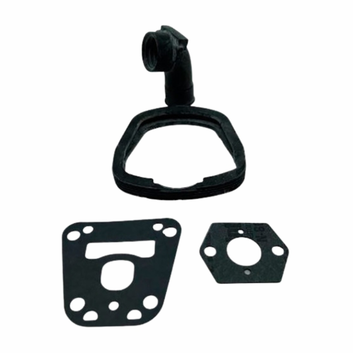 Kit Sas2 Service Kit Sas2 Gask i gruppen Reservdelar Motorsågar / Reservdelar McCulloch Motorsågar / Reservdelar McCulloch CS42S hos Motorsågsbutiken (5874559-03)