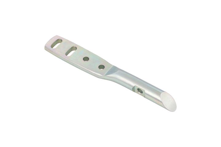 Lever control, counterbore clear zinc i gruppen  hos Motorsågsbutiken (5876017-04)