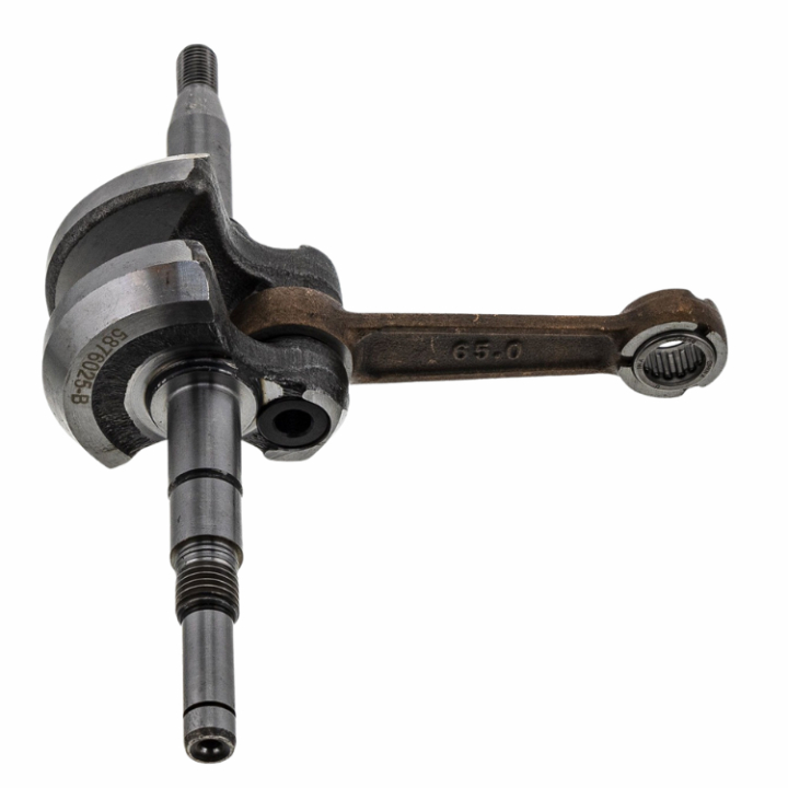 Crankshaft Gvg Assy, 3Pc i gruppen Reservdelar Motorsågar / Reservdelar McCulloch Motorsågar / Reservdelar McCulloch CS42STE hos Motorsågsbutiken (5876025-01)