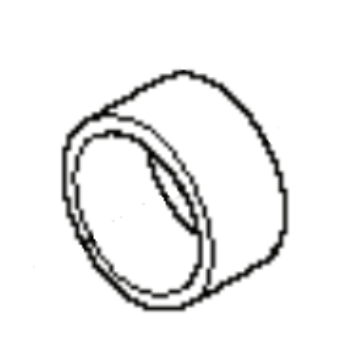 Spacer i gruppen Reservdelar Motorsågar / Husqvarna Motorsågar 500-serie / Reservdelar Husqvarna T525 hos Motorsågsbutiken (5878729-02)