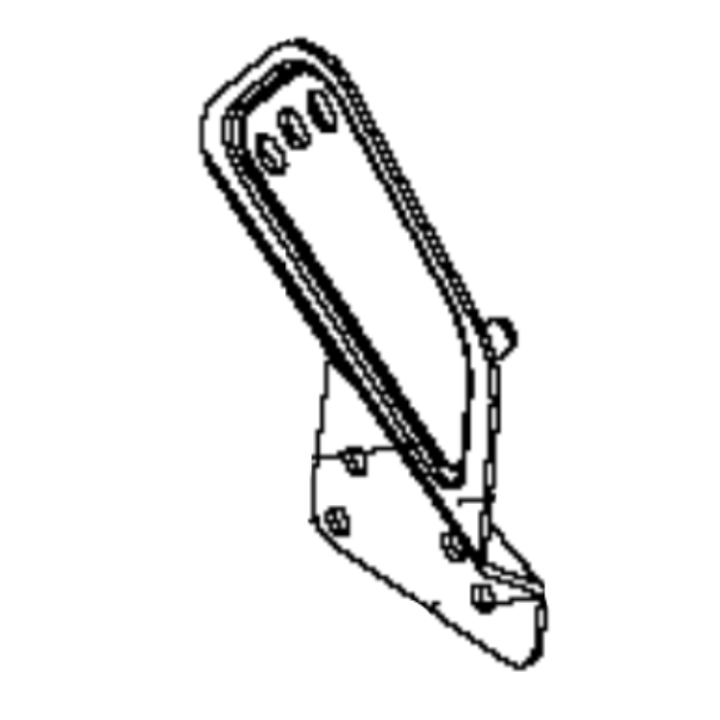 Fäste Höger Sida i gruppen  hos Motorsågsbutiken (5879089-01)