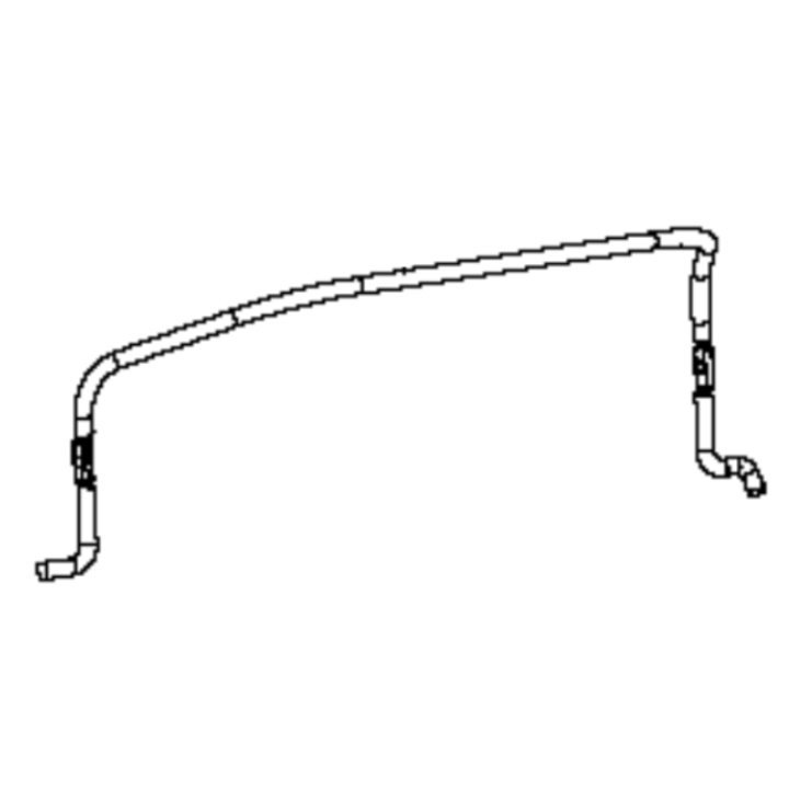 Bygel i gruppen hos Motorsågsbutiken (5879092-01)