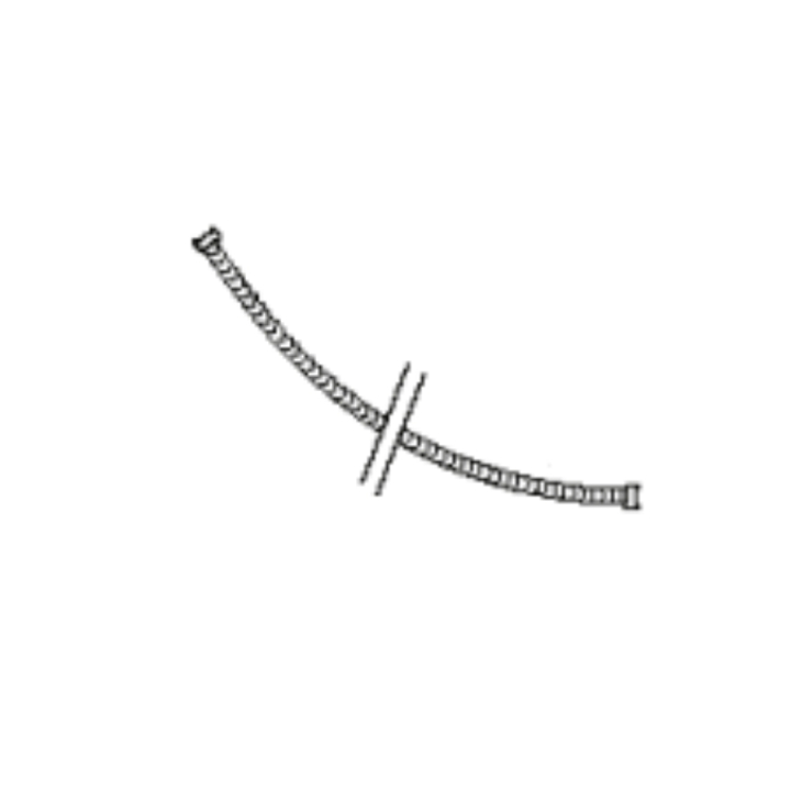 Wiring Harness, Push Button i gruppen  hos Motorsågsbutiken (5879345-01)