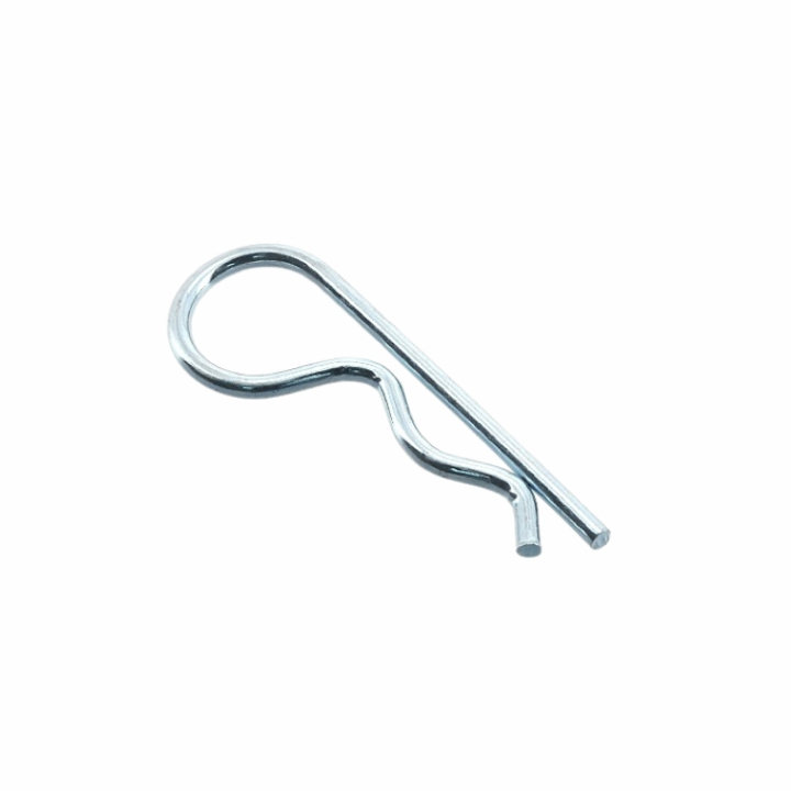 Klämma i gruppen Övriga Reservdelar / Reservdelar Husqvarna Jordfräsar / Reservdelar Husqvarna TF230 hos Motorsågsbutiken (5879810-01)