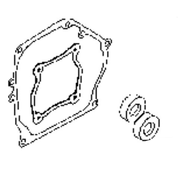 Packnings Kit i gruppen Övriga Reservdelar / Reservdelar Husqvarna Snöslungor / Reservdelar Husqvarna ST111 hos Motorsågsbutiken (5879941-01)