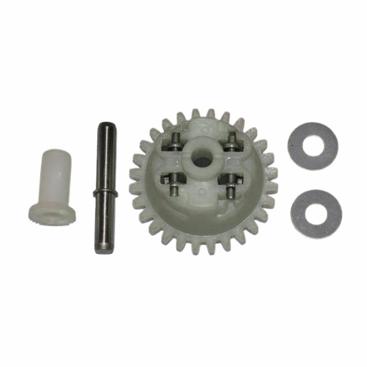 Regulator Kit i gruppen Övriga Reservdelar / Reservdelar Husqvarna Jordfräsar / Reservdelar Husqvarna TF230 hos Motorsågsbutiken (5880013-01)