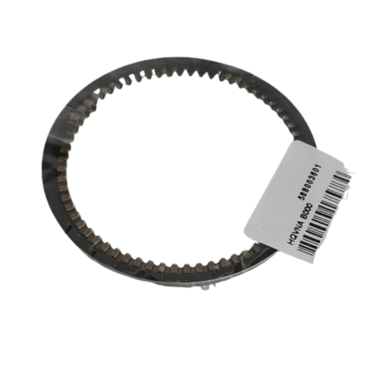 Kolvring,Assy i gruppen Övriga Reservdelar / Reservdelar McCulloch Jordfräsar / Reservdelar McCulloch MFT55 200R hos Motorsågsbutiken (5880036-01)