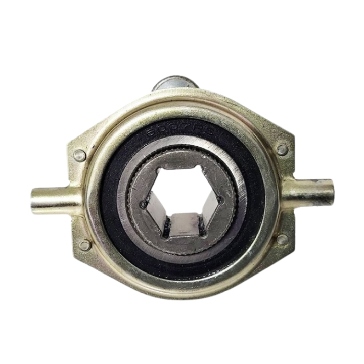 Hub Hjul i gruppen Övriga Reservdelar / Reservdelar McCulloch Snöslungor / Reservdelar McCulloch ST76EP hos Motorsågsbutiken (5880692-01)