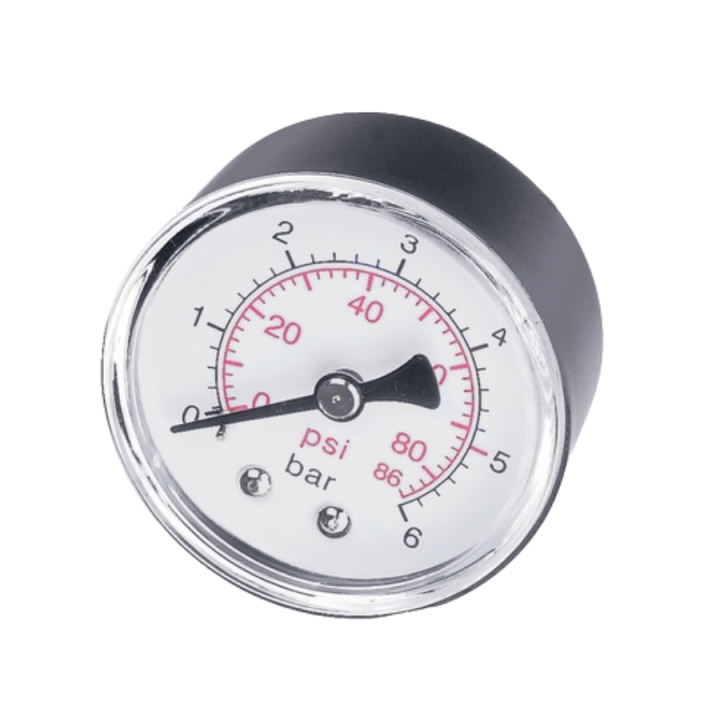 Manometer i gruppen  hos Motorsågsbutiken (5880741-01)