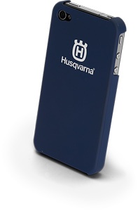Husqvarna Iphone 6 fodral i gruppen Kläder & Skyddsutrustning / Arbetskläder/Accessoarer hos Motorsågsbutiken (5881379-01)