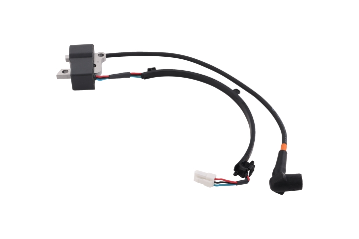Tändmodul H572XP MBU-77 i gruppen hos Motorsågsbutiken (5881931-03)