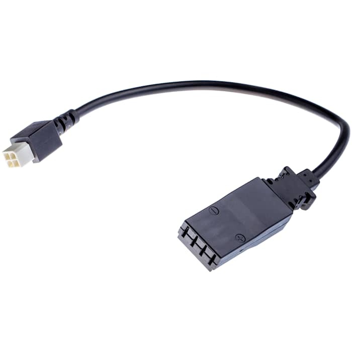 CABLE ASSY QUICK CHARGER i gruppen  hos Motorsågsbutiken (5882026-01)