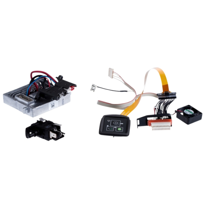 Manöverdon i gruppen Reservdelar Röjsågar / Röjsågar Husqvarna 500-serie / Reservdelar Husqvarna 536LiLX hos Motorsågsbutiken (5882152-01)