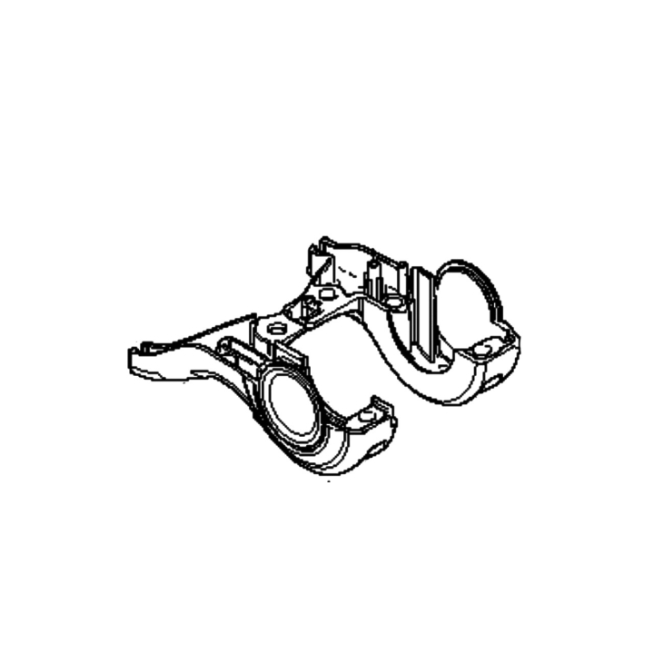 Led/Kullagersäte i gruppen Övriga Reservdelar / Reservdelar Husqvarna Häcksaxar / Reservdelar Husqvarna 536LiHE3 hos Motorsågsbutiken (5882179-01)