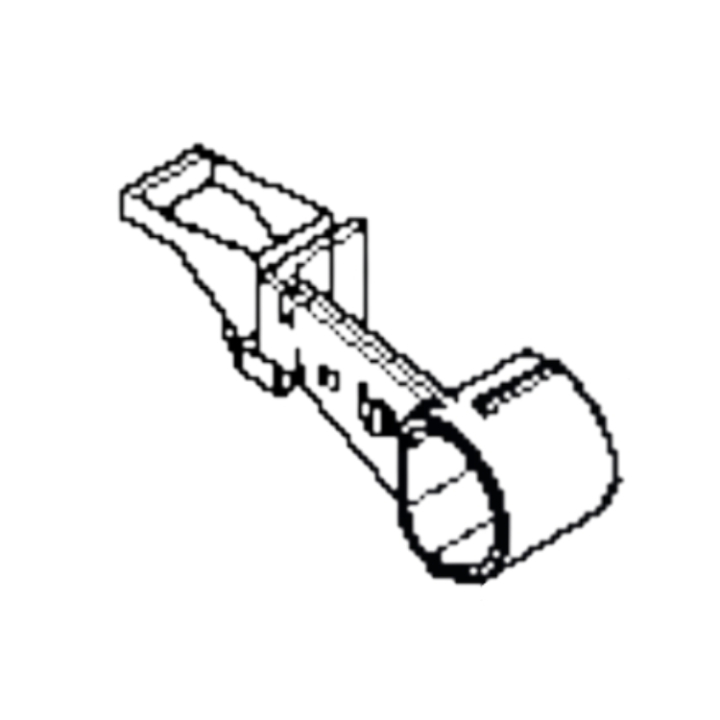 Arm i gruppen Övriga Reservdelar / Reservdelar Husqvarna Häcksaxar / Reservdelar Husqvarna 536LiHE3 hos Motorsågsbutiken (5882192-01)